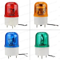 Đèn báo động cảnh báo nguy hiểm, đèn chớp xoay ĐCB-01