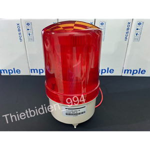 Đèn báo động chớp xoay LTE1101 (LTE-1101)