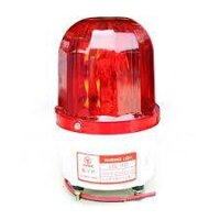 Đèn báo động chớp xoay LTE-1101