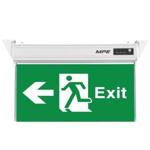Đèn báo Exit 2 mặt EX2