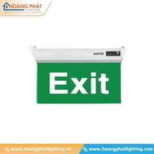 Đèn báo Exit EX MPE