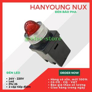 Đèn báo Hanyoung CRP-25AR