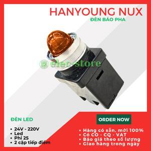 Đèn báo Hanyoung CRP-25AY