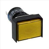 Đèn báo hình chữ nhật Idec Izumi AL6H-P4YC