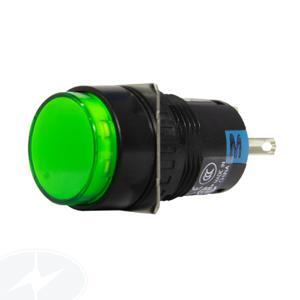 Đèn báo IDEC AL6M-M24GC