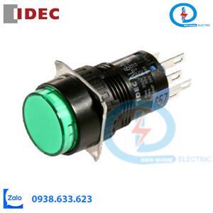 Đèn báo IDEC AL6M-M24GC