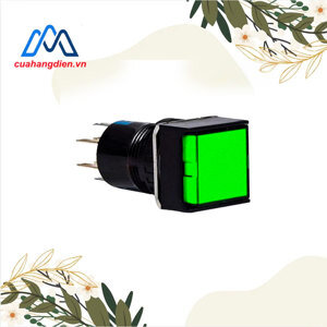 Đèn báo IDEC AL6Q-P4GC