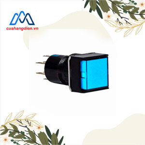 Đèn báo Idec AL6Q-P4SC