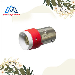 Đèn báo Idec LSED-2R