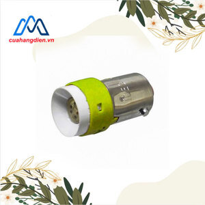 Đèn báo Idec LSED-2Y