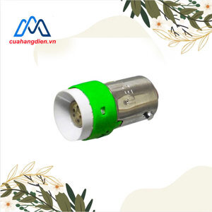 Đèn báo Idec LSED-M3G