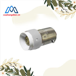 Đèn báo Idec LSED-M3PW