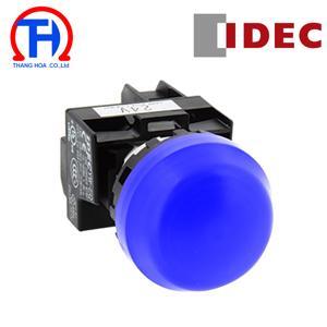 Đèn báo IDEC YW1P-1EQ4S