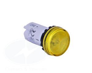 Đèn báo IDEC YW1P-1UQ4Y