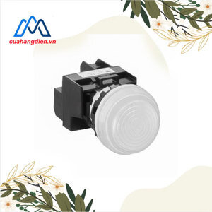 Đèn báo IDEC YW1P-2EQHPW