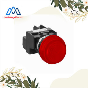 Đèn báo IDEC YW1P-2EQHR