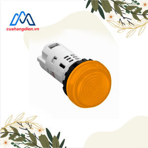 Đèn báo IDEC YW1P-2UQM3A