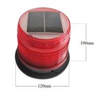 Đèn báo không năng lượng mặt trời VOL 125
