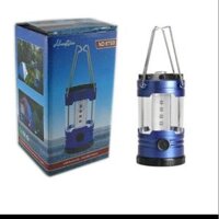 Đèn Bão Led Bivouac Light 9789