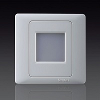 Đèn báo led Simon 50802