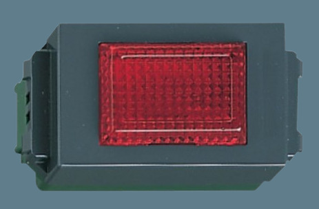 Đèn báo màu Panasonic WEG3032RH - màu RH , GH , WH