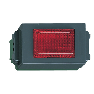 Đèn báo màu Panasonic WEG3032RH - màu RH , GH , WH