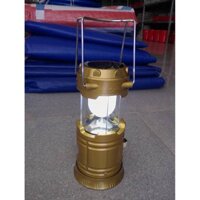 Đèn bão năng lượng mặt trời