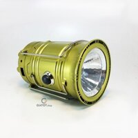 Đèn bão năng lượng mặt trời JH-5800T  mã M2016