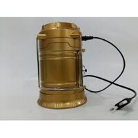 Đèn Bão Năng Lượng Mặt Trời YJ-5800T - CAO CẤP, CHÍNH HÃNG, GIÁ TỐT thuthuyshop169