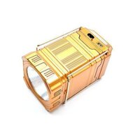 Đèn bão năng lượng mặt trời 9009B với tính tiện dụng cũng như khả năng sử dụng linh hoạt mọi lúc mọi nơi JP31323