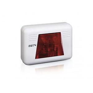 Đèn báo phòng địa chỉ GST I-9314