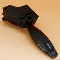 Đèn báo rẽ tín hiệu xe hơi Công tắc đầu đèn Stalk Lái Clumn Công tắc cho MONDEO 2000- 2007 IS7T-13335-BC IS7T-13335-BD