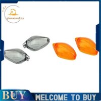Đèn báo rẽ xe máy Vỏ đèn báo cho Honda CMX 300 / 500 Rebel NC700 NC750 S / X CTX700