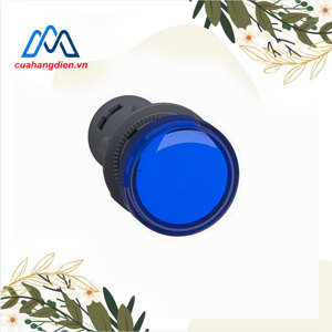 Đèn báo Schneider XA2EVB6LC