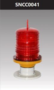 Đèn báo tầng cao 4w SNCC0041