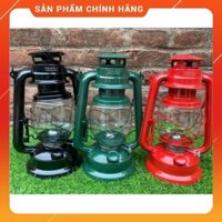 Đèn bão thắp dầu hàng bãi nhật 98% (made in japan)