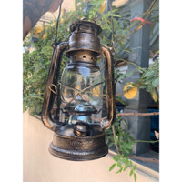 Đèn bão thắp dầu hàng Nhật