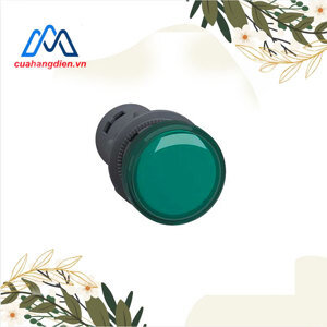 Đèn báo xa Schneider XA2EVB3LC