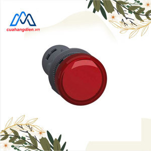 Đèn báo xa Schneider XA2EVF4LC