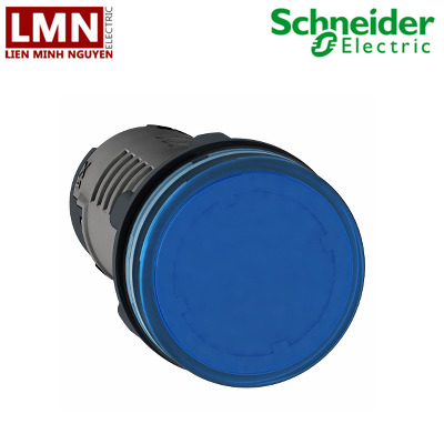 Đèn báo xa Schneider XA2EVFD6LC