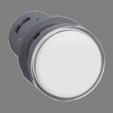 Đèn báo xa Schneider XA2EVM1LC