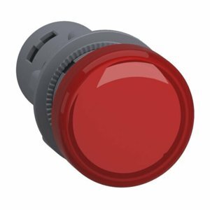 Đèn báo xa Schneider XA2EVM4LC