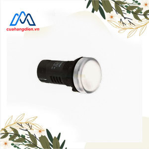 Đèn báo xa Schneider XA2EVQ1LC