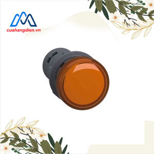 Đèn báo xa Schneider XA2EVQ5LC