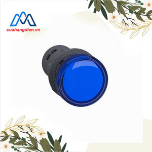 Đèn báo xa Schneider XA2EVQ6LC