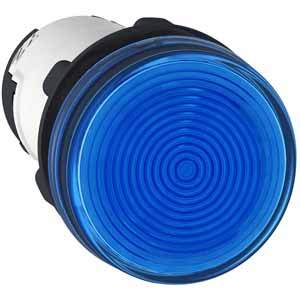 Đèn báo xanh dương Schneider XB7EV06BP