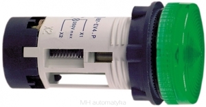 Đèn báo xanh lá Schneider XB7EV03BP