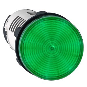 Đèn báo xanh lá Schneider XB7EV03MP