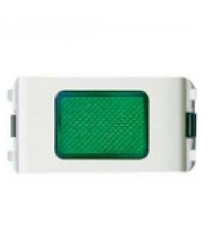Đèn báo xanh Schneider 3031NGN-G19