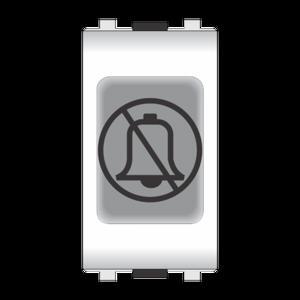 Đèn báo “xin đừng quấy rầy” Sino SC/NPD